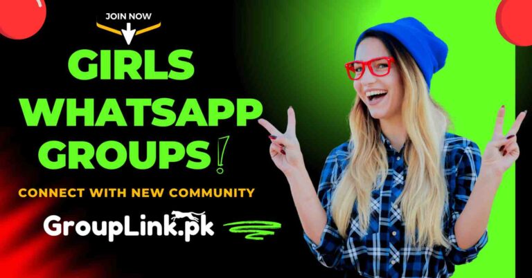 Girls WhatsApp Group