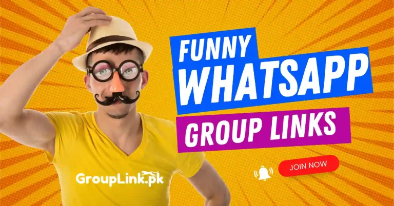 Funny WhatsApp Group
