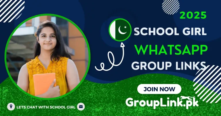 School Girl WhatsApp Group