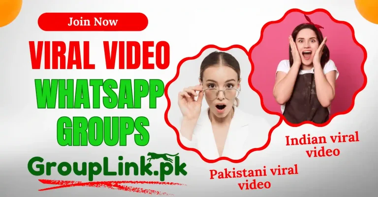 Viral Video WhatsApp Group